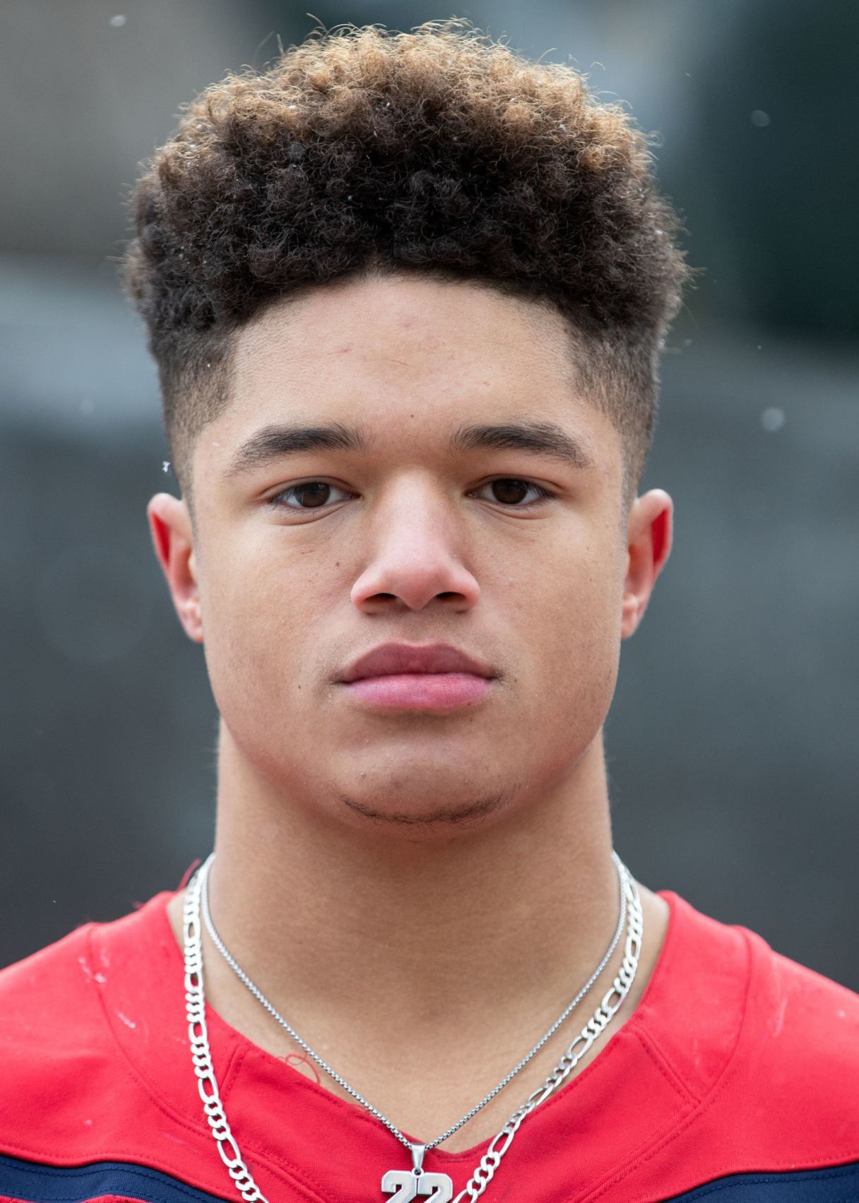 Isaiah Harris